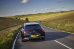 Mercedes-Benz CLA220 Shooting Brake AMG Line 2019 года (UK)